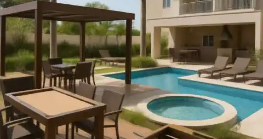 Apartamento com 1 quarto para alugar no Jardim Ibirapuera, Campinas