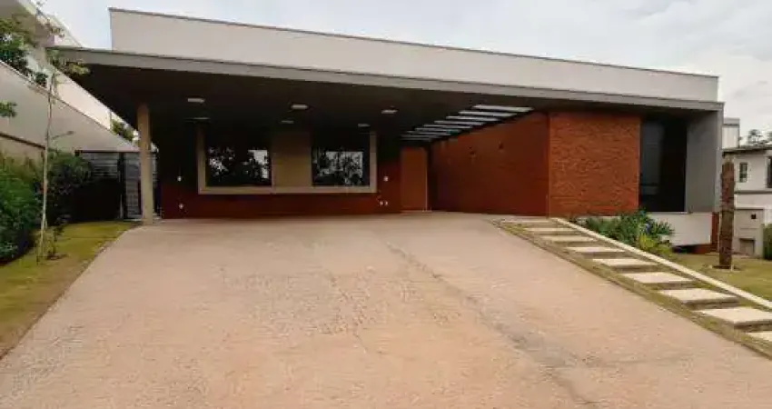 Casa em condomínio fechado com 4 quartos à venda no Sousas, Campinas 