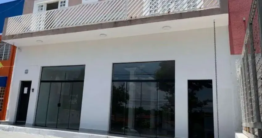 Barracão / Galpão / Depósito para alugar no Jardim Conceição, Campinas