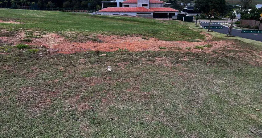 Terreno à venda no Sousas, Campinas 