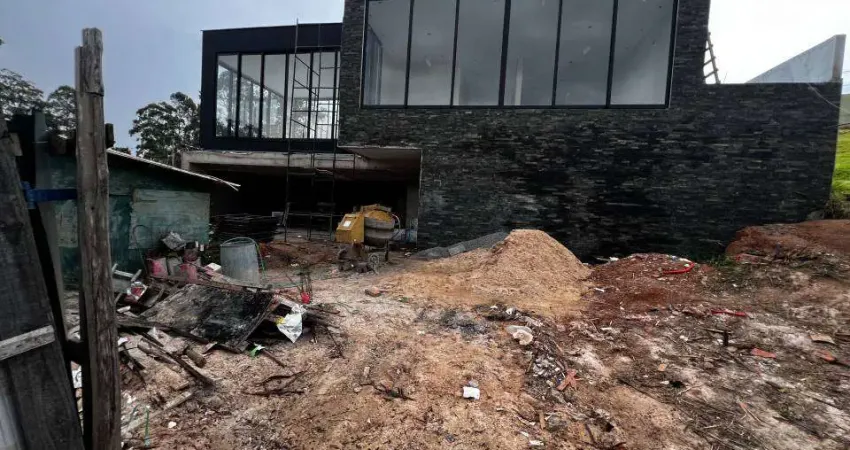 Casa em condomínio fechado com 4 quartos para alugar no Sousas, Campinas