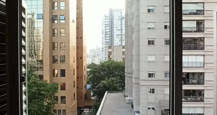 More em uma das melhores regiões de são paulo - vila mariana - otima localização- pronto para morar- aceito parcelamento direto no boleto