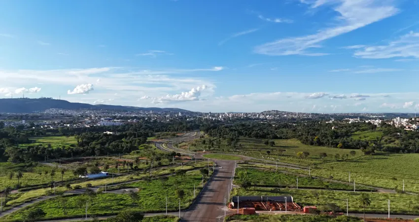 Excelentes  lotes comerciais e residenciais em uma das melhores localização de sete lagoas.