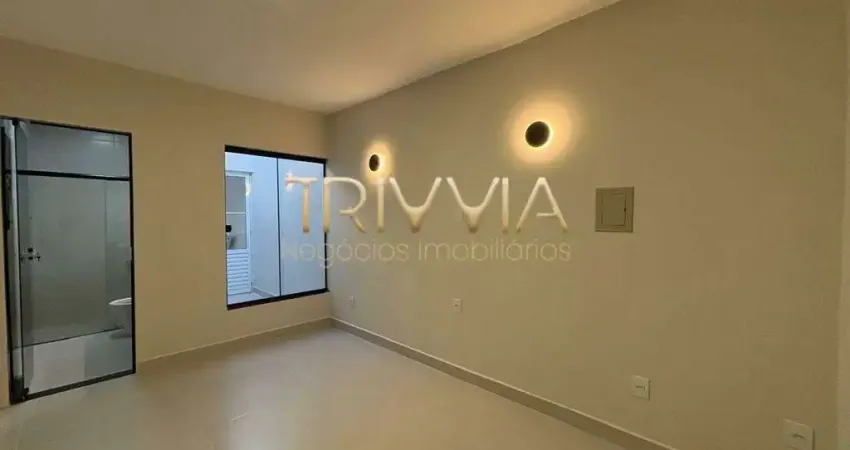 Casa em condomínio fechado com 3 quartos à venda no Aclimação, Uberlândia 