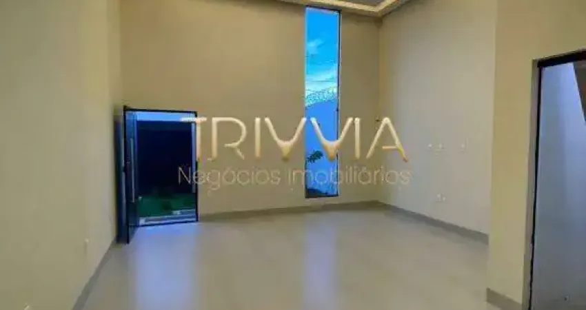 Casa com 3 quartos à venda no Novo Mundo, Uberlândia 