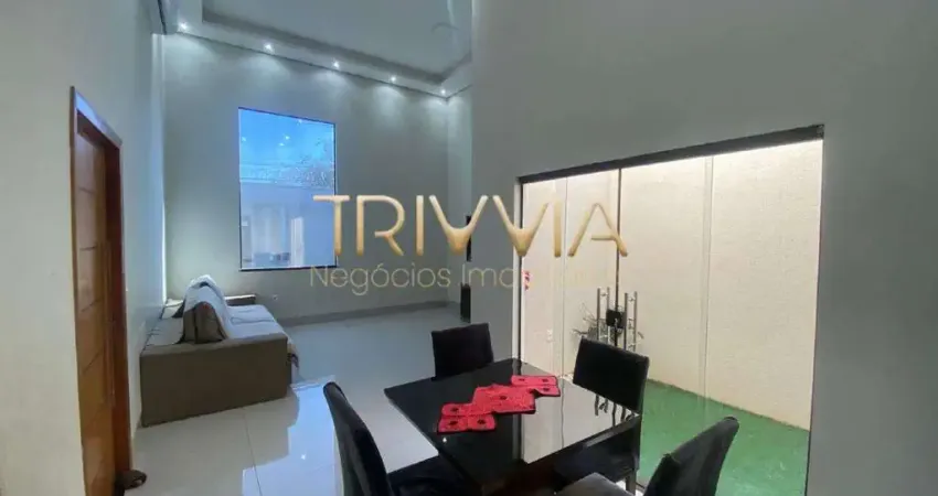 Casa com 4 quartos à venda em Granada, Uberlândia