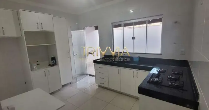 Casa com 2 quartos à venda no Novo Mundo, Uberlândia 