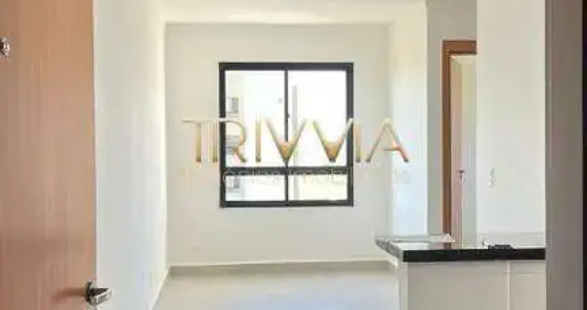 Apartamento à venda no Grand Ville, Uberlândia