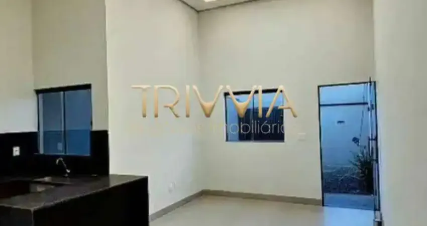 Casa no gsp life 1 – moderna, bem planejada e com acabamento impecável