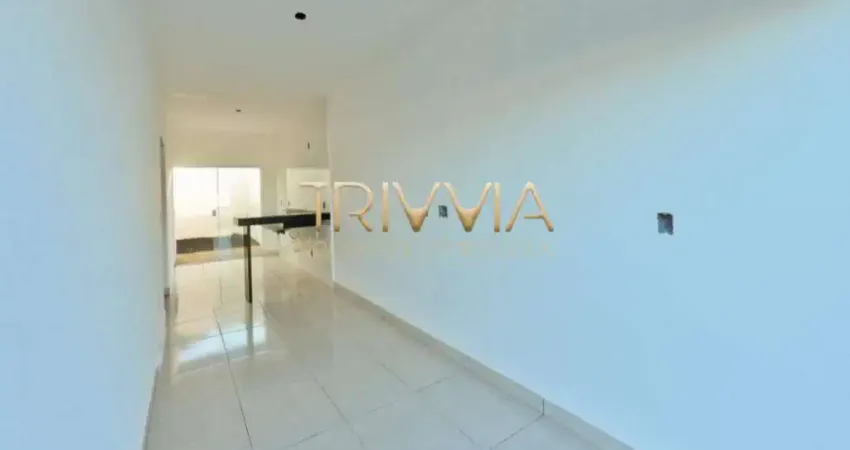 Casas no shopping park – prática, aconchegante e prontinha para morar