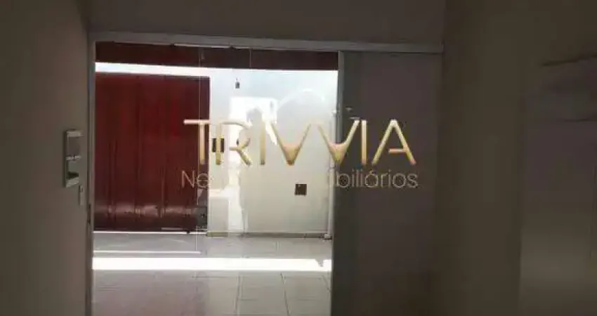 Casa com 2 quartos à venda no Jardim Europa, Uberlândia