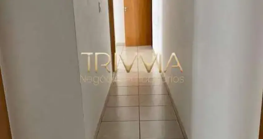 Apartamento com 2 quartos à venda no Panorama, Uberlândia