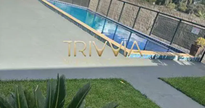 Chácara / sítio com 2 quartos à venda no Morada dos Pássaros, Uberlândia 