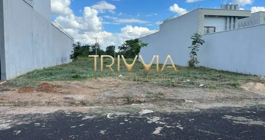 Terreno à venda no Jardim Sul, Uberlândia