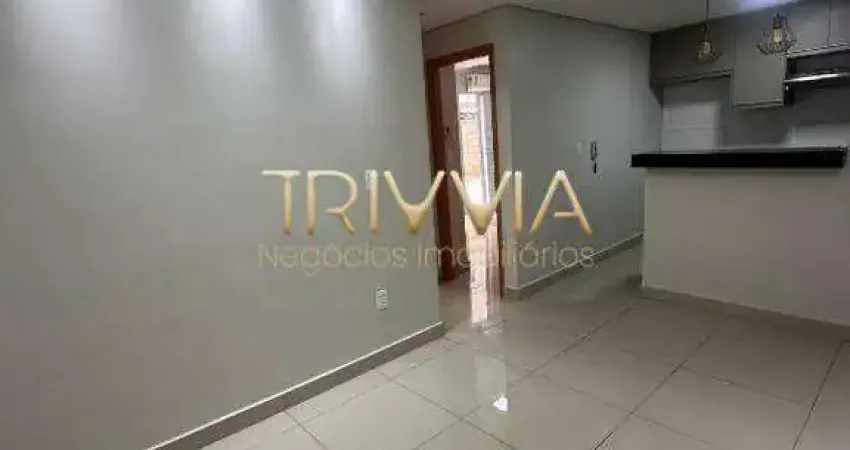 Apartamento com 2 quartos à venda no Jardim Holanda, Uberlândia