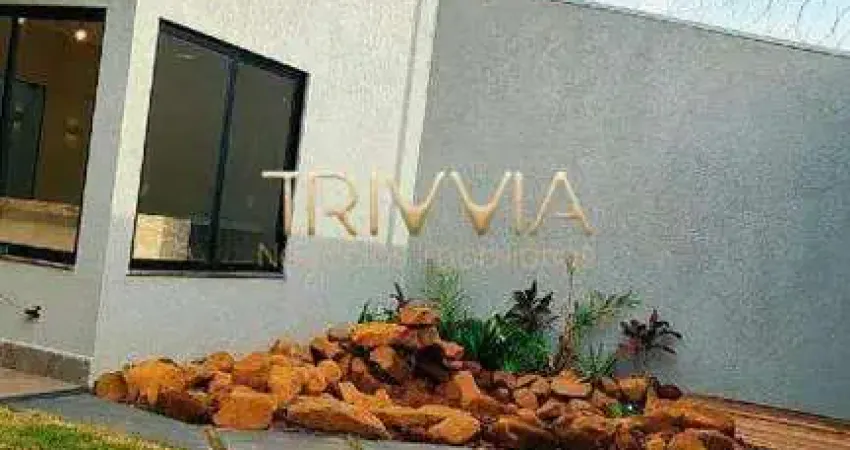 Casa moderna e sofisticada na zona sul – alto padrão de acabamento!