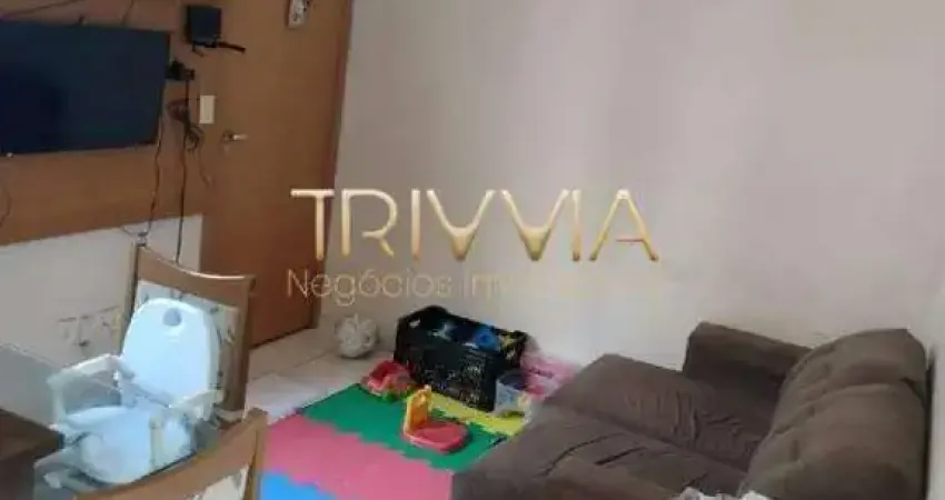 Apartamento funcional e bem localizado – conforto e segurança para sua família