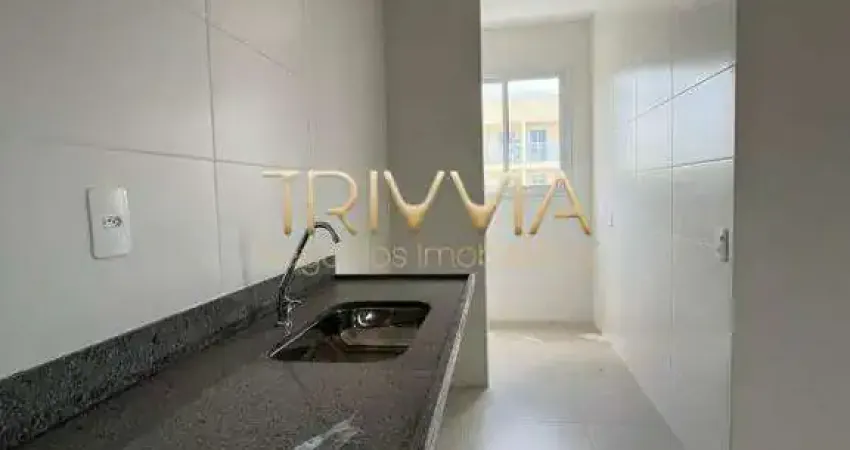 Apartamento com 2 quartos à venda no Jaraguá, Uberlândia