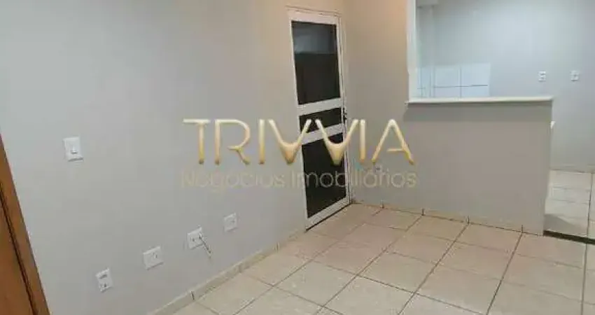 Apartamento com 2 quartos à venda no Jardim Holanda, Uberlândia