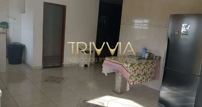 Casa com 4 quartos à venda no Shopping Park, Uberlândia