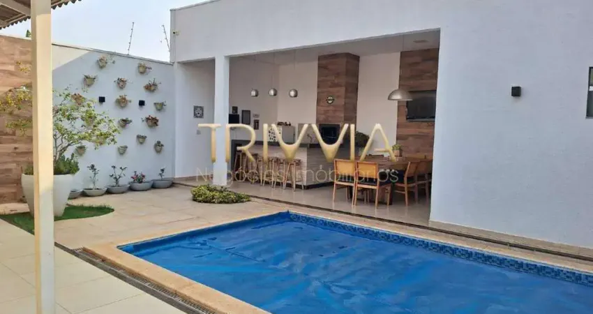Excelente casa no bairro laranjeiras – conforto, segurança e lazer em um só lugar