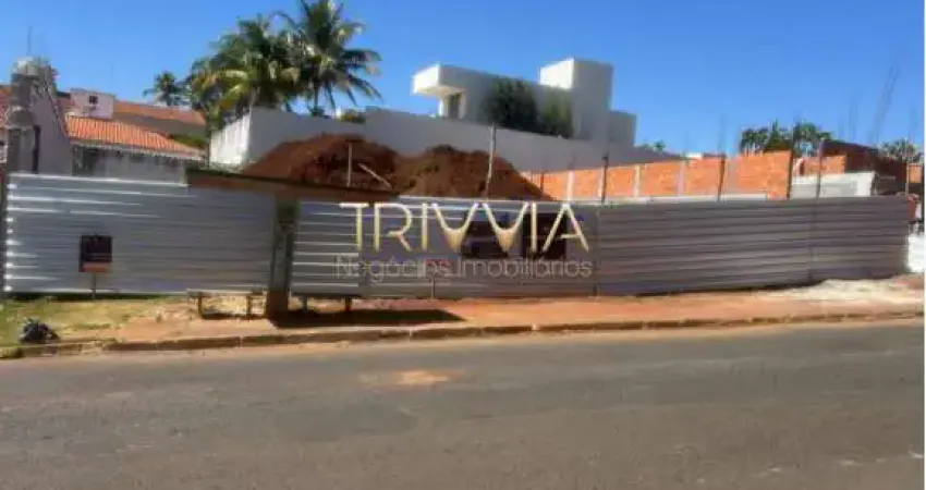 Terreno à venda no Morada da Colina, Uberlândia 