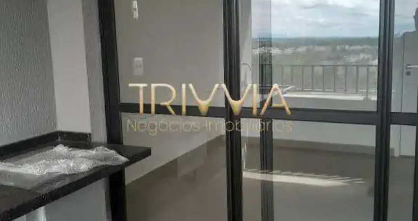 Apartamento com 2 quartos à venda no Jardim Sul, Uberlândia