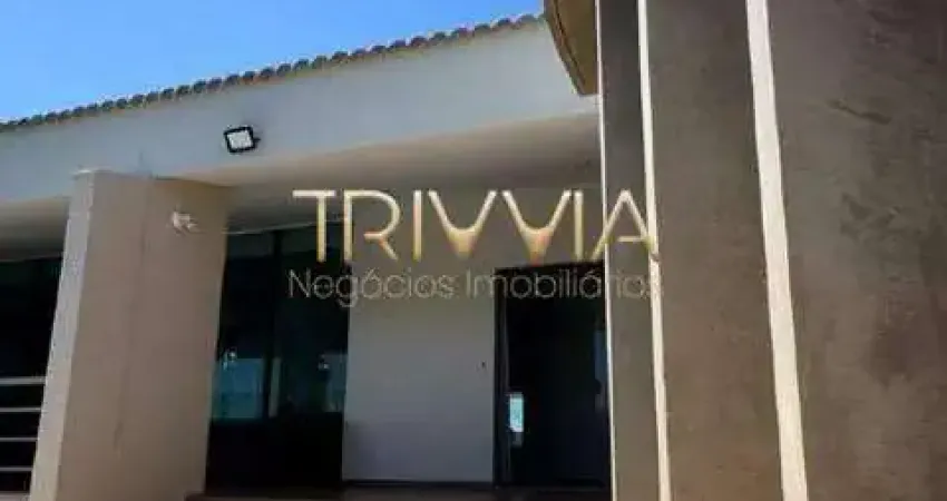 Excelente casa com lazer completo e acabamento de alto padrão!