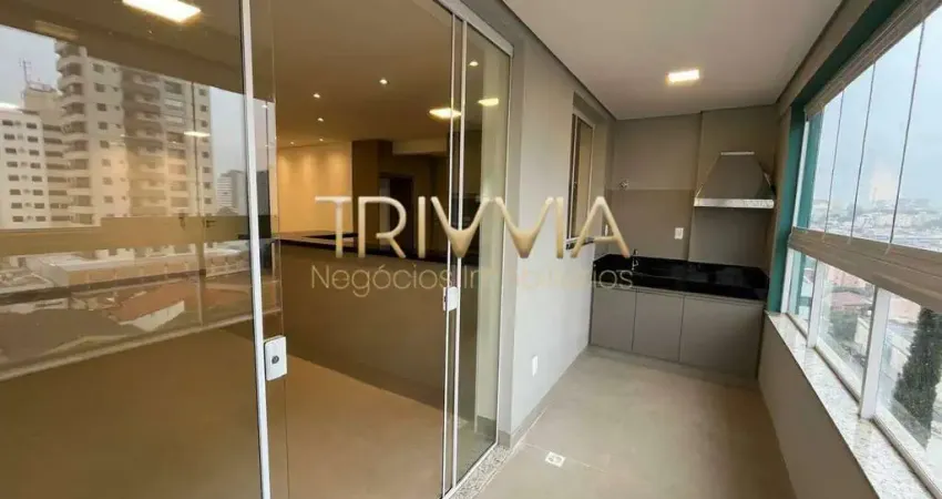 Excelente apartamento à venda – acabamento moderno, sacada e elevador!