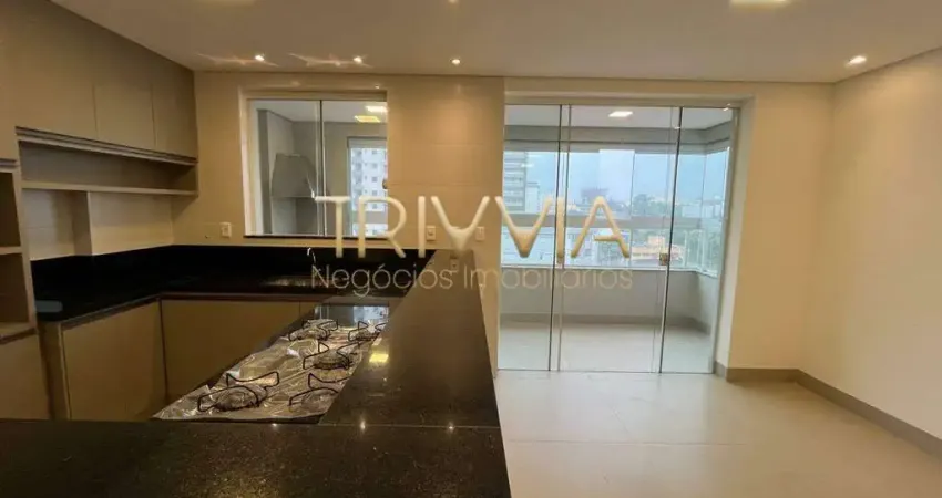 Apartamento novo com excelente estrutura e lazer completo!