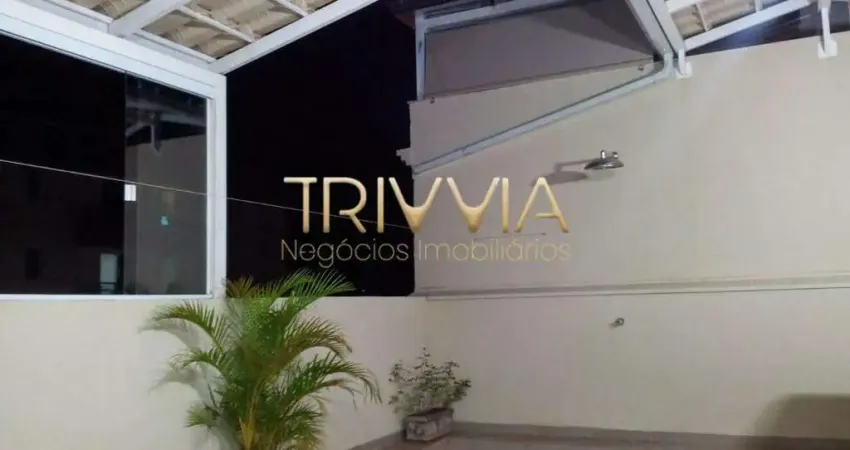 Cobertura com 2 quartos à venda no Santa Mônica, Uberlândia 