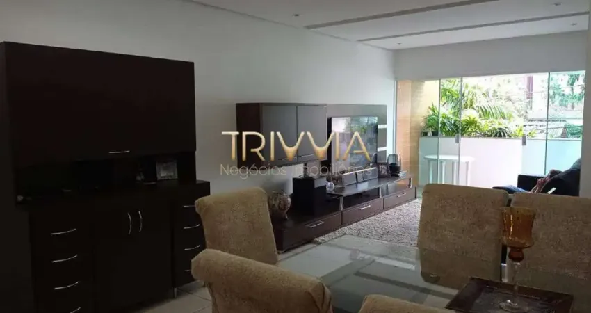 Apartamento com 3 quartos à venda em Saraiva, Uberlândia