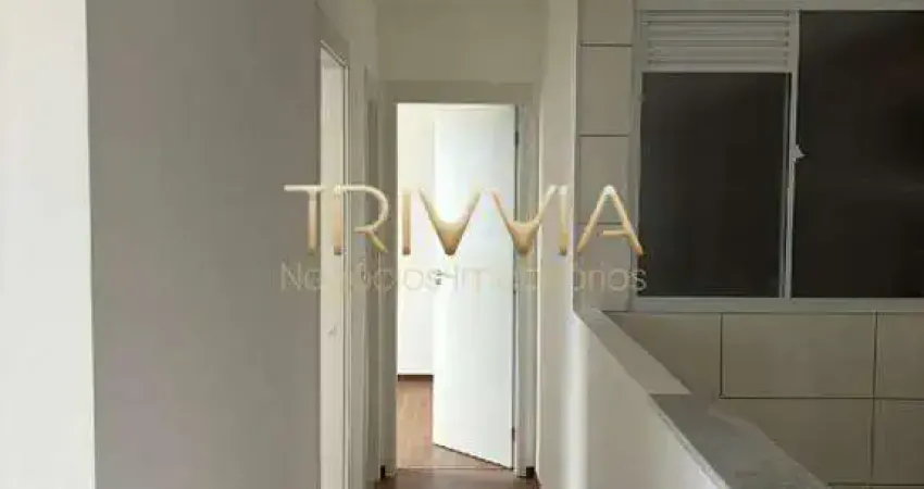 Apartamento à venda no bairro jardim espanha com 2 quartos e área de lazer completa