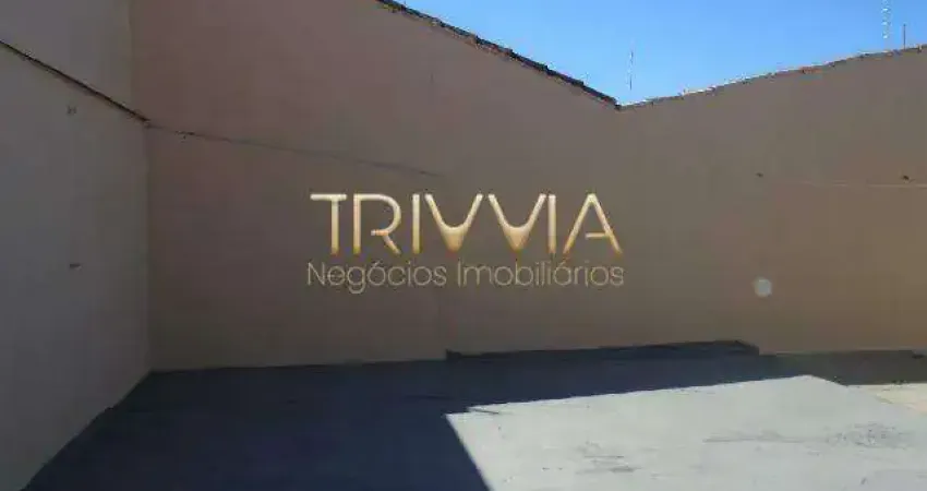 Casa com 2 quartos à venda no Jardim Patrícia, Uberlândia