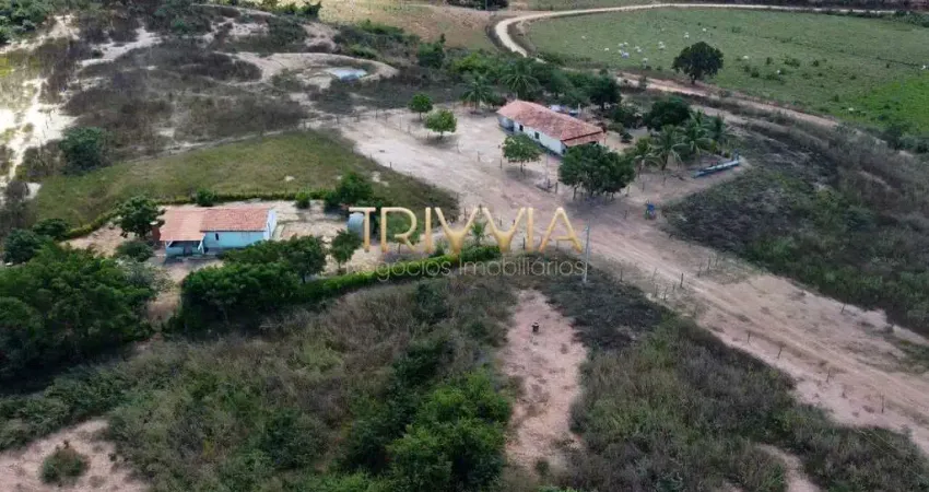 Chácara / sítio à venda na Área Rural de Uberlândia, Uberlândia 