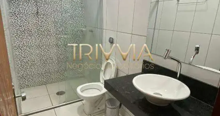 Casa com 3 quartos à venda no Conjunto Segismundo Pereira, Uberlândia