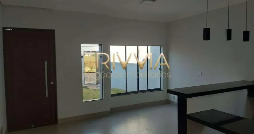 Casa com 2 quartos à venda no Shopping Park, Uberlândia