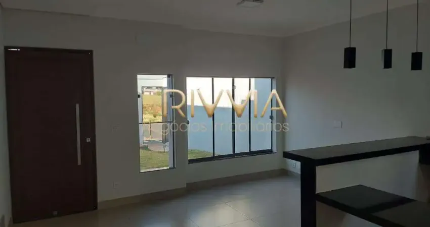 Casa com 2 quartos à venda no Shopping Park, Uberlândia 