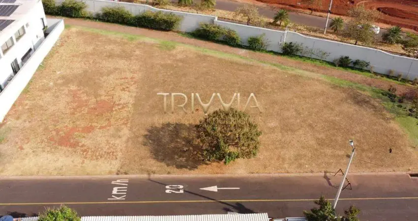 Terreno à venda no Gávea, Uberlândia 