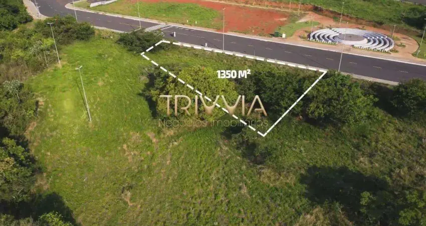 Terreno à venda no Gávea, Uberlândia 