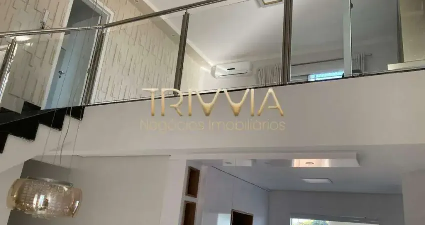 Cobertura com 3 quartos à venda no Patrimônio, Uberlândia 