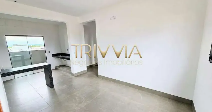 Apartamento com 2 quartos à venda no Tubalina, Uberlândia