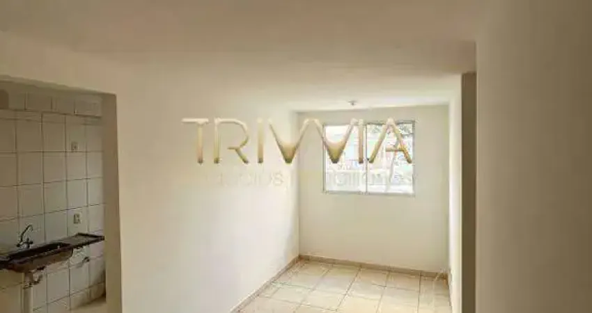 Apartamento com 2 quartos à venda no Patrimônio, Uberlândia