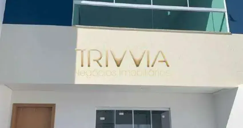 Casa com 2 quartos à venda no Novo Mundo, Uberlândia 