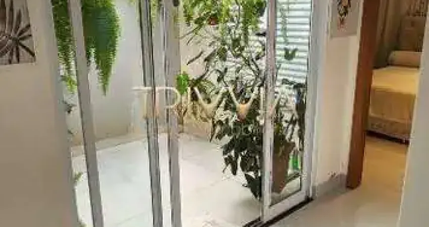 Casa moderna com 3 suítes, piscina e energia solar – bairro novo mundo