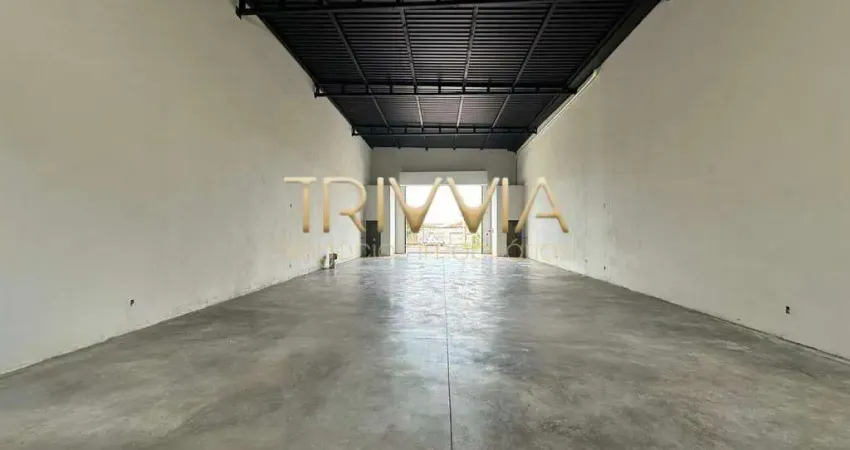 Barracão / Galpão / Depósito à venda no Shopping Park, Uberlândia 