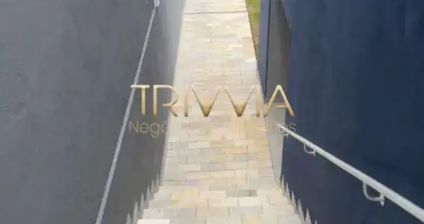 Casa com 3 quartos à venda no Daniel Fonseca, Uberlândia