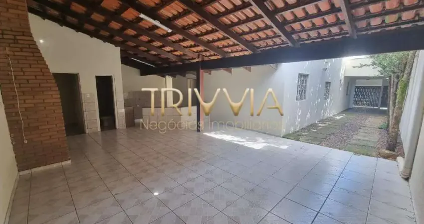 Casa com 3 quartos à venda em Laranjeiras, Uberlândia