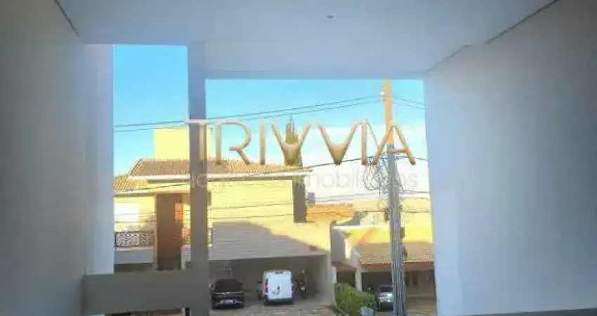 Casa em condomínio fechado com 4 quartos à venda no Nova Uberlândia, Uberlândia