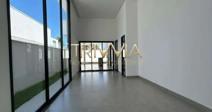 Casa em condomínio fechado com 3 quartos à venda no Jardim Botânico, Uberlândia 